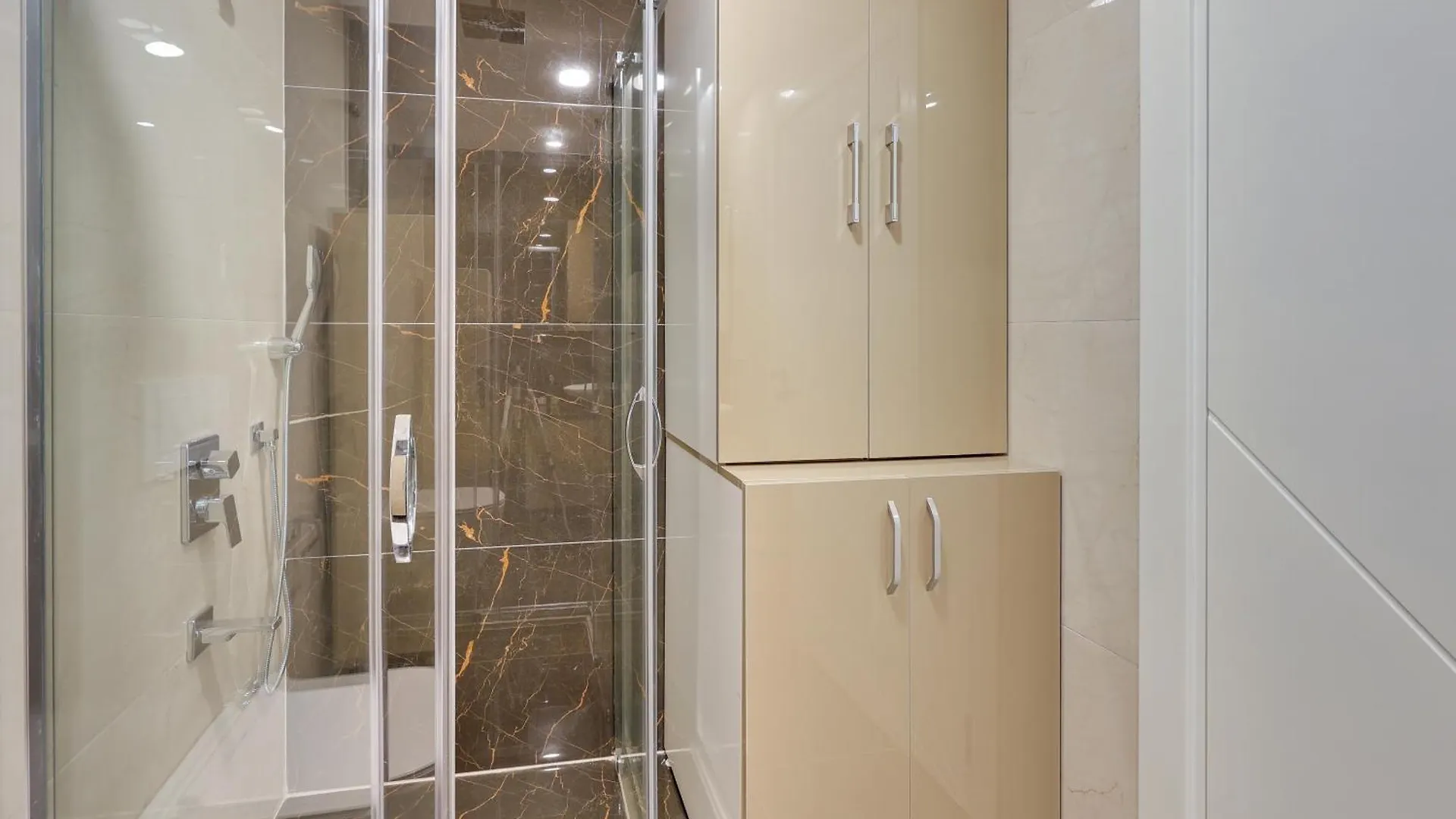 Ege Birlik Seasight Suites 쿠사다시 터키