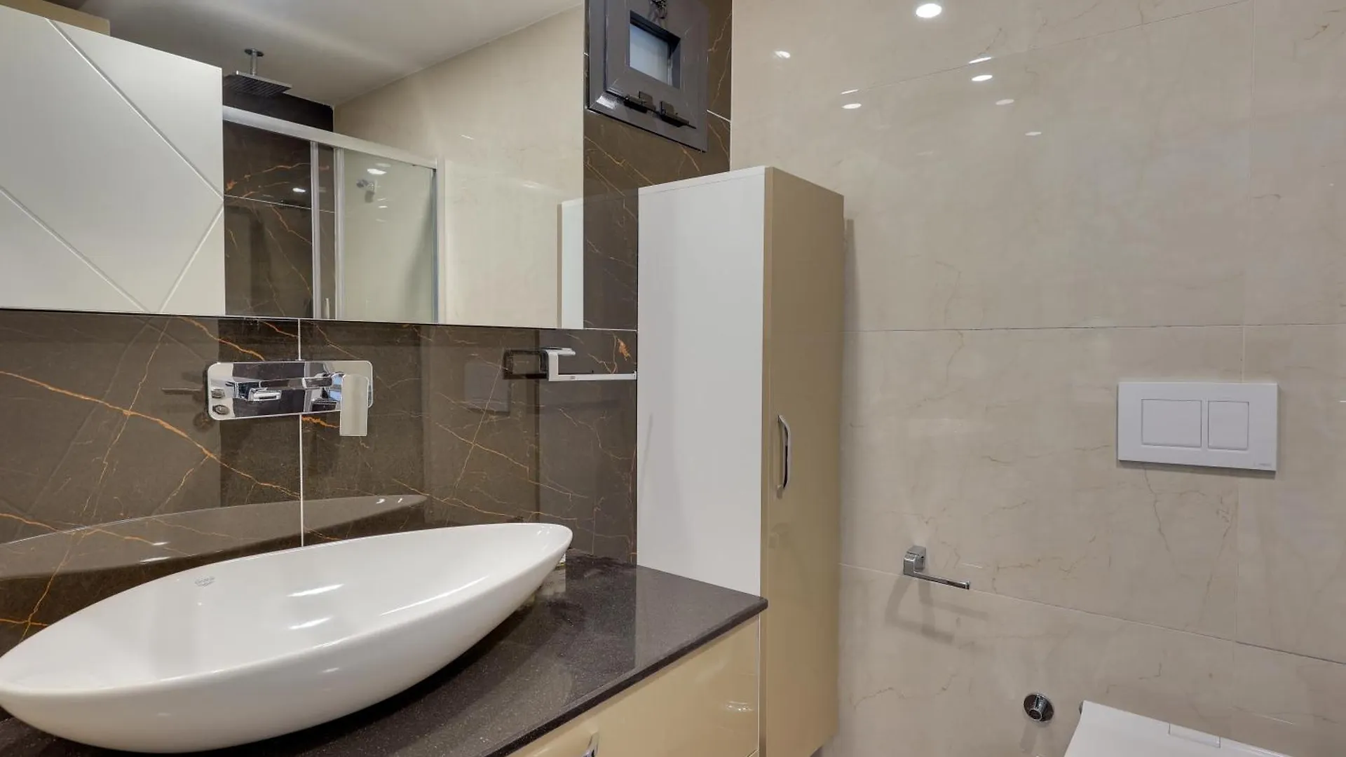 Ege Birlik Seasight Suites Kusadası 0*,  Turquia